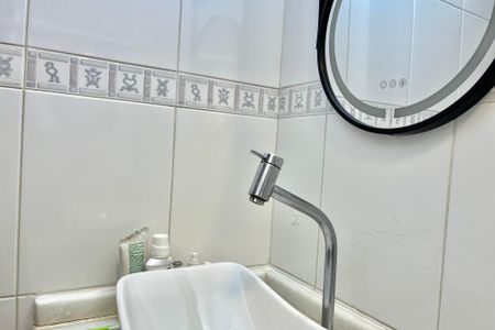 Casa à venda com 230m², 3 quartos e 2 vagasBanheiro da Suíte