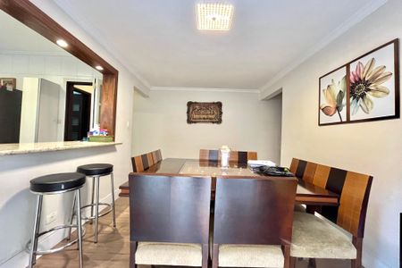 Casa à venda com 230m², 3 quartos e 2 vagasSala de Jantar