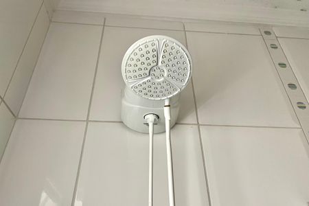 Casa à venda com 230m², 3 quartos e 2 vagasBanheiro Corredor