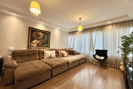 Sala de casa à venda com 3 quartos, 230m² em Jardim Jabaquara, São Paulo