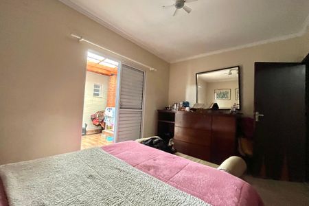 Suite de casa à venda com 3 quartos, 230m² em Jardim Jabaquara, São Paulo