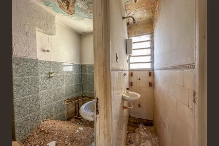 Apartamento à venda com 1 quarto, 55m² em Flamengo, Rio de Janeiro