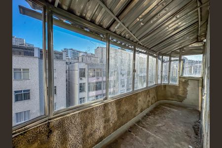 Apartamento à venda com 1 quarto, 55m² em Flamengo, Rio de Janeiro