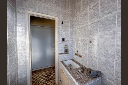 Apartamento à venda com 55m², 1 quarto e sem vaga