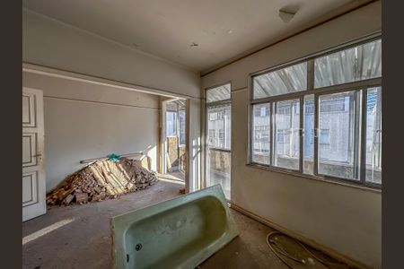 Apartamento à venda com 1 quarto, 55m² em Flamengo, Rio de Janeiro