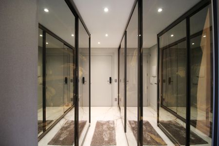 Studio para alugar com 49m², 1 quarto e 1 vagaSuíte 