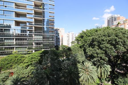 Studio para alugar com 49m², 1 quarto e 1 vagaVista