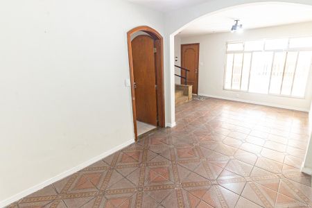 Sala de casa à venda com 5 quartos, 100m² em Vila Gomes Cardim, São Paulo