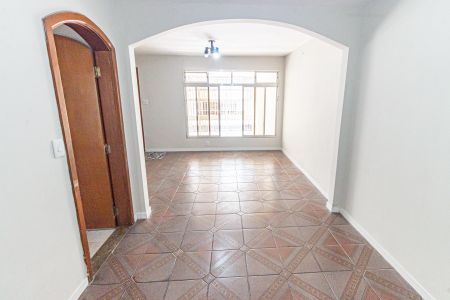 Sala de casa à venda com 5 quartos, 100m² em Vila Gomes Cardim, São Paulo