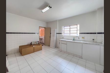 Apartamento à venda com 159m², 3 quartos e 1 vagaCozinha