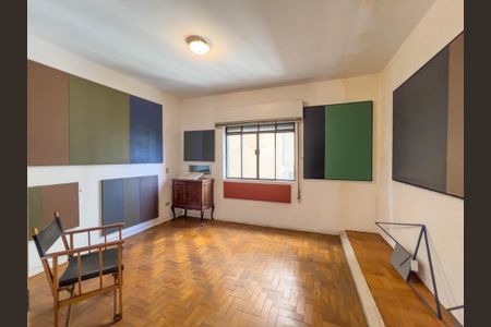 Apartamento à venda com 159m², 3 quartos e 1 vagaQuarto 3