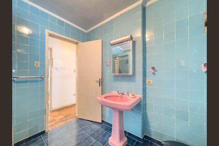 Apartamento à venda com 159m², 3 quartos e 1 vagaBanheiro