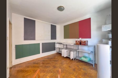 Apartamento à venda com 159m², 3 quartos e 1 vagaQuarto 2