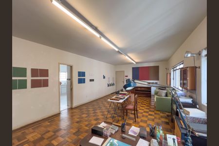 Apartamento à venda com 159m², 3 quartos e 1 vagaSala