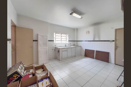 Apartamento à venda com 159m², 3 quartos e 1 vagaCozinha