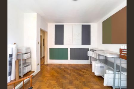 Apartamento à venda com 159m², 3 quartos e 1 vagaQuarto 2