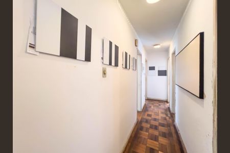 Apartamento à venda com 159m², 3 quartos e 1 vagaCorredor