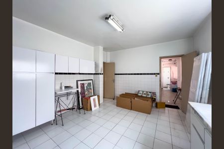 Apartamento à venda com 159m², 3 quartos e 1 vagaCozinha