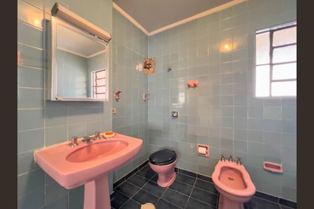 Apartamento à venda com 159m², 3 quartos e 1 vagaBanheiro