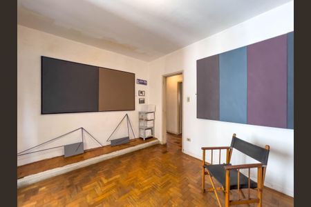 Apartamento à venda com 159m², 3 quartos e 1 vagaQuarto 3