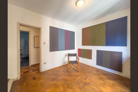 Apartamento à venda com 159m², 3 quartos e 1 vagaQuarto 3