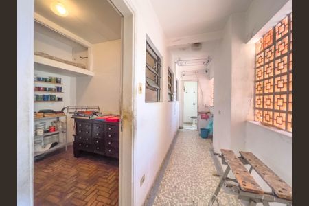 Apartamento à venda com 159m², 3 quartos e 1 vagaÁrea de serviço 