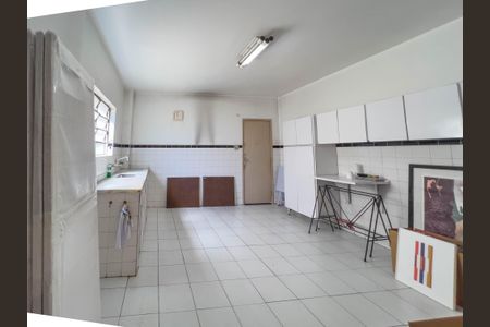 Apartamento à venda com 159m², 3 quartos e 1 vagaCozinha