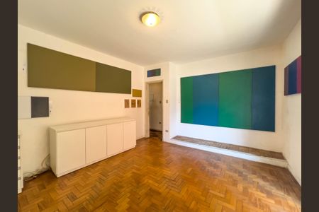 Apartamento à venda com 159m², 3 quartos e 1 vagaQuarto 1