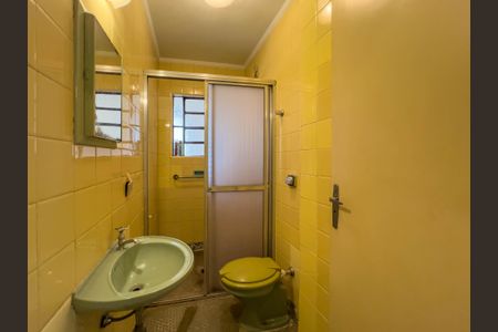 Apartamento à venda com 159m², 3 quartos e 1 vagaBanheiro