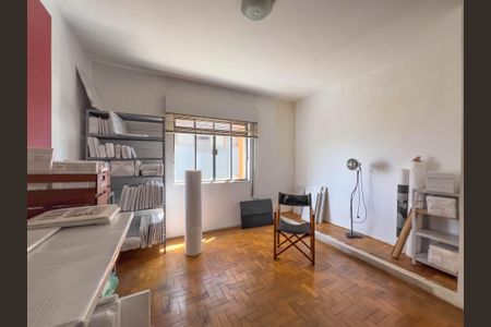 Apartamento à venda com 159m², 3 quartos e 1 vagaQuarto 2