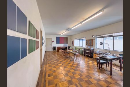 Apartamento à venda com 159m², 3 quartos e 1 vagaSala