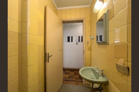 Apartamento à venda com 159m², 3 quartos e 1 vagaBanheiro