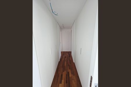 Apartamento à venda com 270m², 4 quartos e 6 vagasCorredor