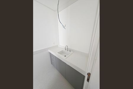 Apartamento à venda com 270m², 4 quartos e 6 vagasÁrea de serviço