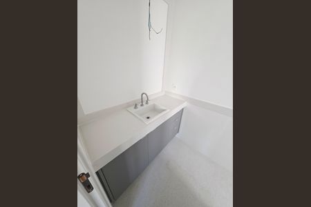 Apartamento à venda com 270m², 4 quartos e 6 vagasÁrea de serviço