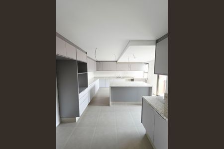 Apartamento à venda com 270m², 4 quartos e 6 vagasCozinha