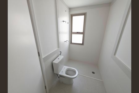 Apartamento à venda com 270m², 4 quartos e 6 vagasBanheiro