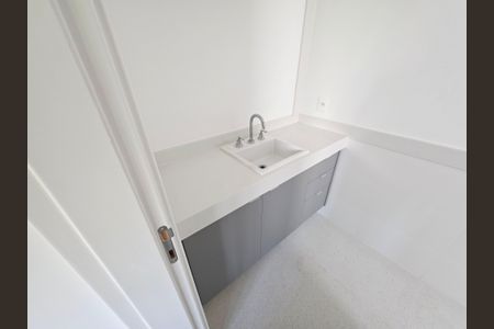 Apartamento à venda com 270m², 4 quartos e 6 vagasÁrea de serviço