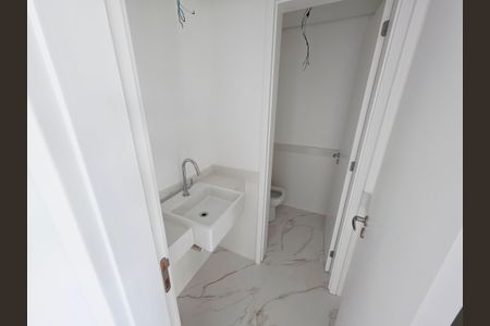 Apartamento à venda com 270m², 4 quartos e 6 vagasBanheiro