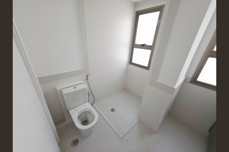 Apartamento à venda com 270m², 4 quartos e 6 vagasBanheiro