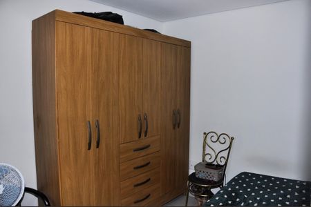 Apartamento à venda com 47m², 2 quartos e sem vaga Apartamento à venda com 47m², 2 quartos e sem vagaDetalhe - Quarto 01