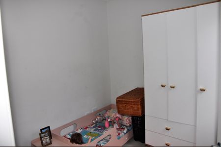 Apartamento à venda com 47m², 2 quartos e sem vaga Apartamento à venda com 47m², 2 quartos e sem vagaDetalhe - Quarto 02