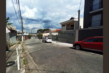 Apartamento à venda com 47m², 2 quartos e sem vaga Apartamento à venda com 47m², 2 quartos e sem vagaLocalização