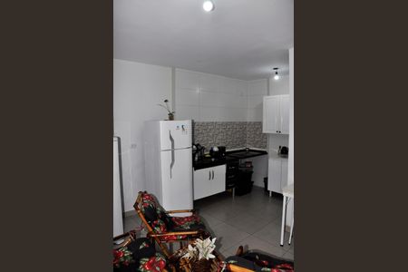 Apartamento à venda com 47m², 2 quartos e sem vaga Apartamento à venda com 47m², 2 quartos e sem vagaDetalhe - Sala