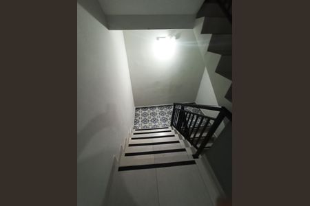 Apartamento à venda com 47m², 2 quartos e sem vaga Apartamento à venda com 47m², 2 quartos e sem vagaEscada Externa