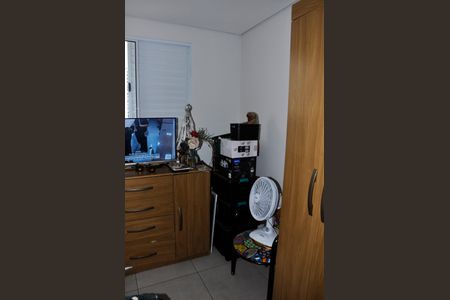 Apartamento à venda com 47m², 2 quartos e sem vaga Apartamento à venda com 47m², 2 quartos e sem vagaDetalhe - Quarto 01