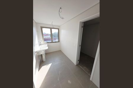 Apartamento à venda com 290m², 3 quartos e 4 vagasÁrea de serviço