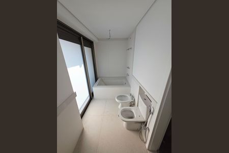 Apartamento à venda com 290m², 3 quartos e 4 vagasBanheiro