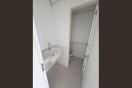 Apartamento à venda com 290m², 3 quartos e 4 vagasBanheiro