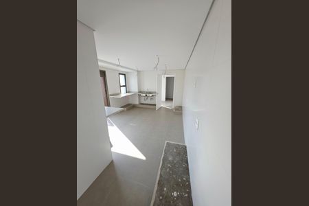 Apartamento à venda com 290m², 3 quartos e 4 vagasCozinha